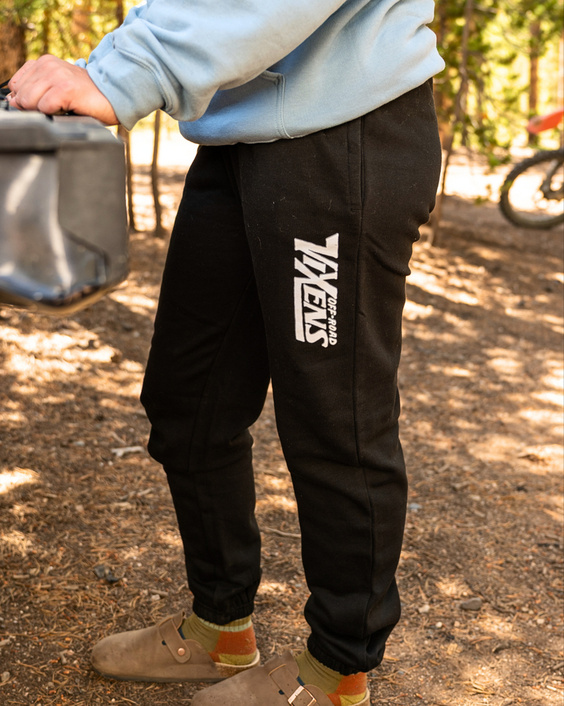 Load image into Gallery viewer, Off the Wall Sweatpant
