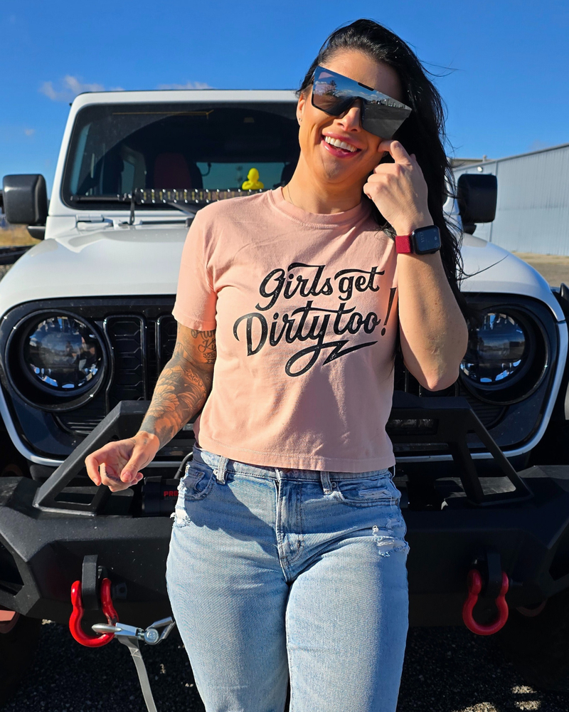 Load image into Gallery viewer, Adrenaline Boxy Tee
