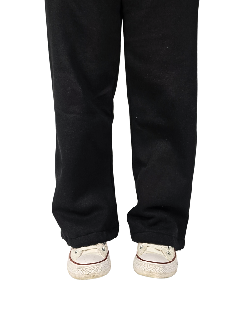 Load image into Gallery viewer, Ride Dirty Open Bottom Sweats
