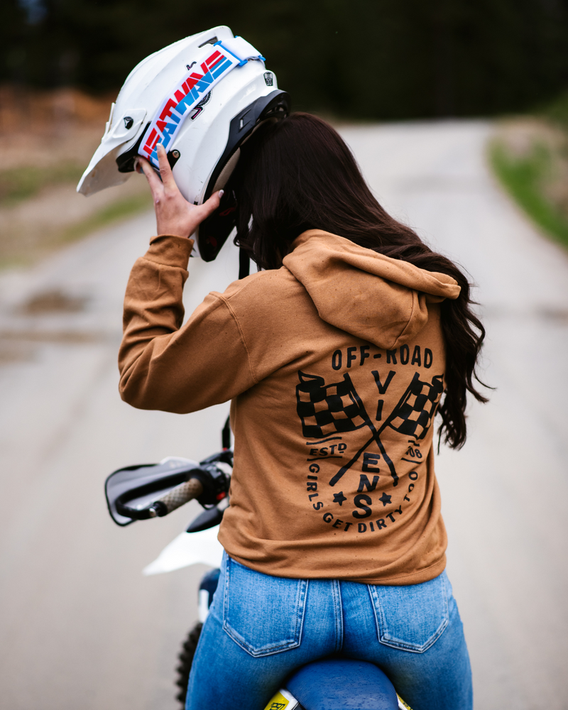 Load image into Gallery viewer, Finish Line Unisex Pullover Hoodie
