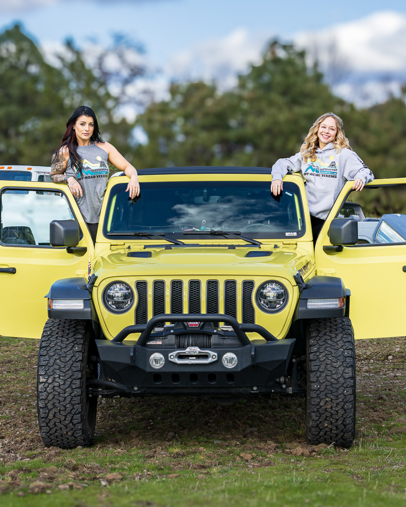 Load image into Gallery viewer, Jeep Adventure Unisex Pullover Hoodie
