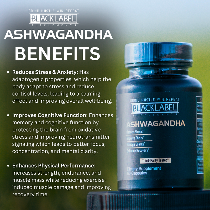 Load image into Gallery viewer, SENSORIL® ASHWAGANDHA
