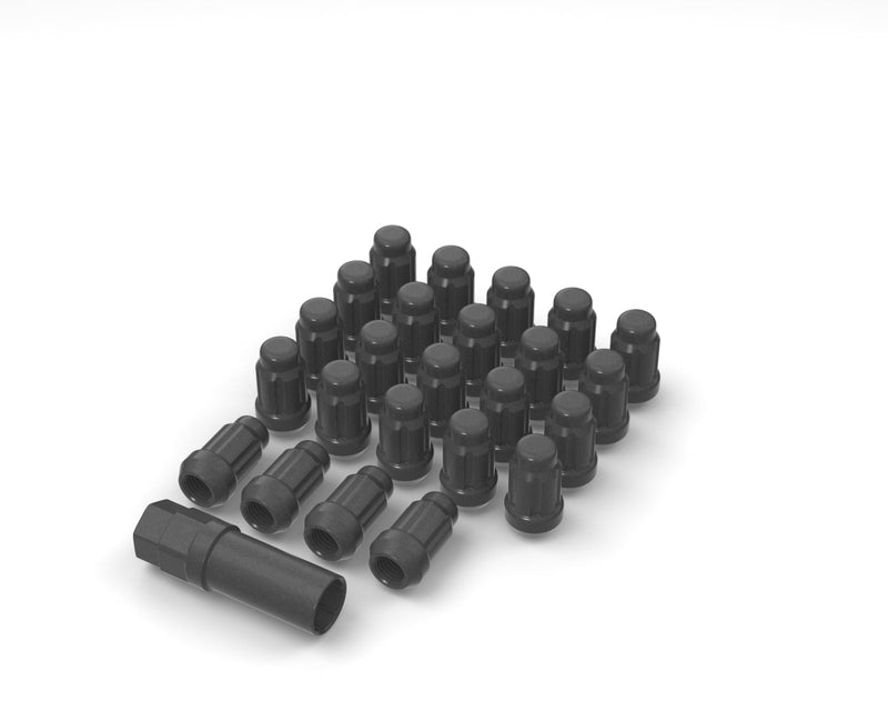 Load image into Gallery viewer, Installation Kit - BULLITE WHEELS 
