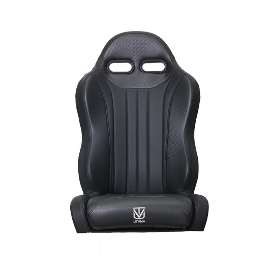 "Weekender" Series Pair of Front Suspension Bucket Seats Commander MAX (2021-2025)