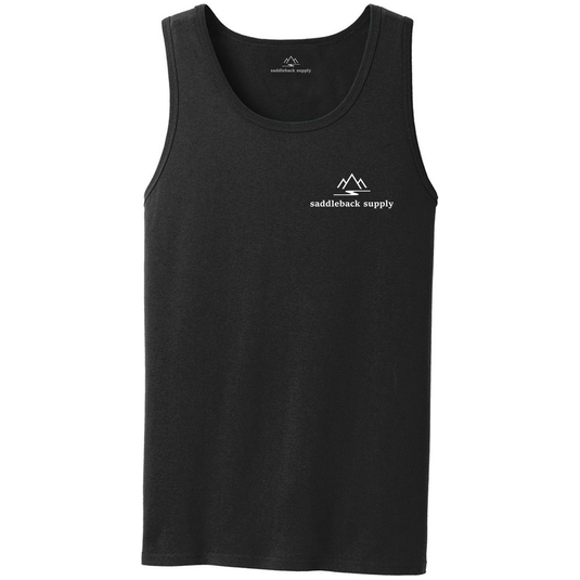 Western Tank Top