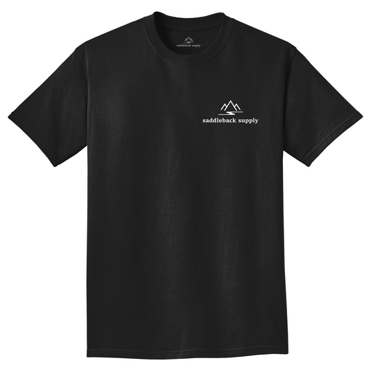 Western Pigment Tee