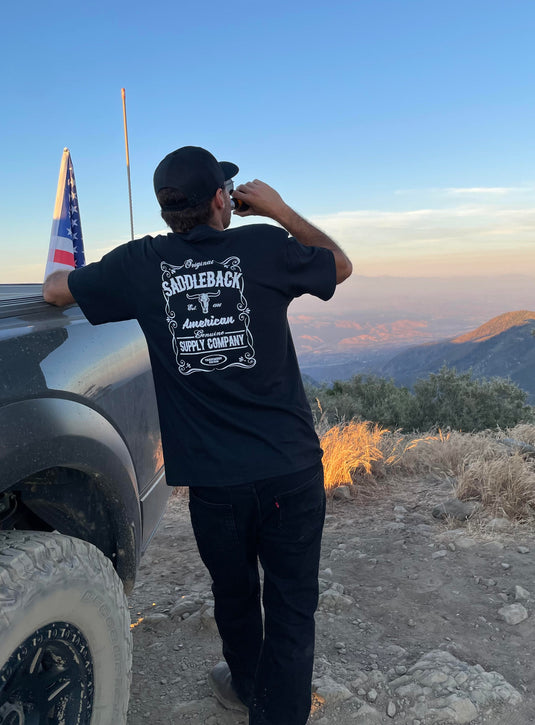 Western Tee