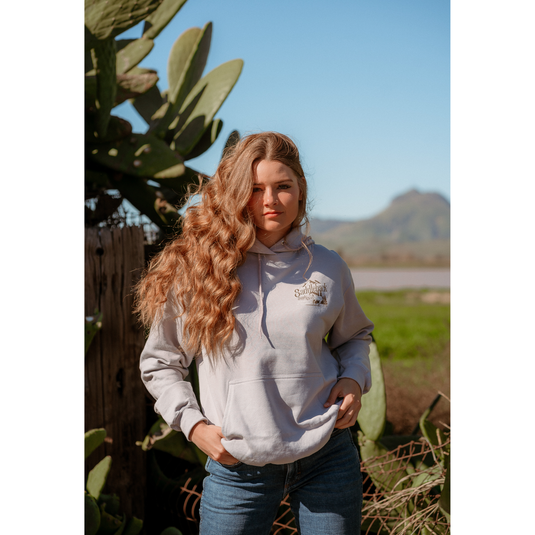 Western Spirit Hoodie