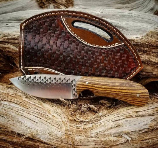 Western Brand Knife – 8