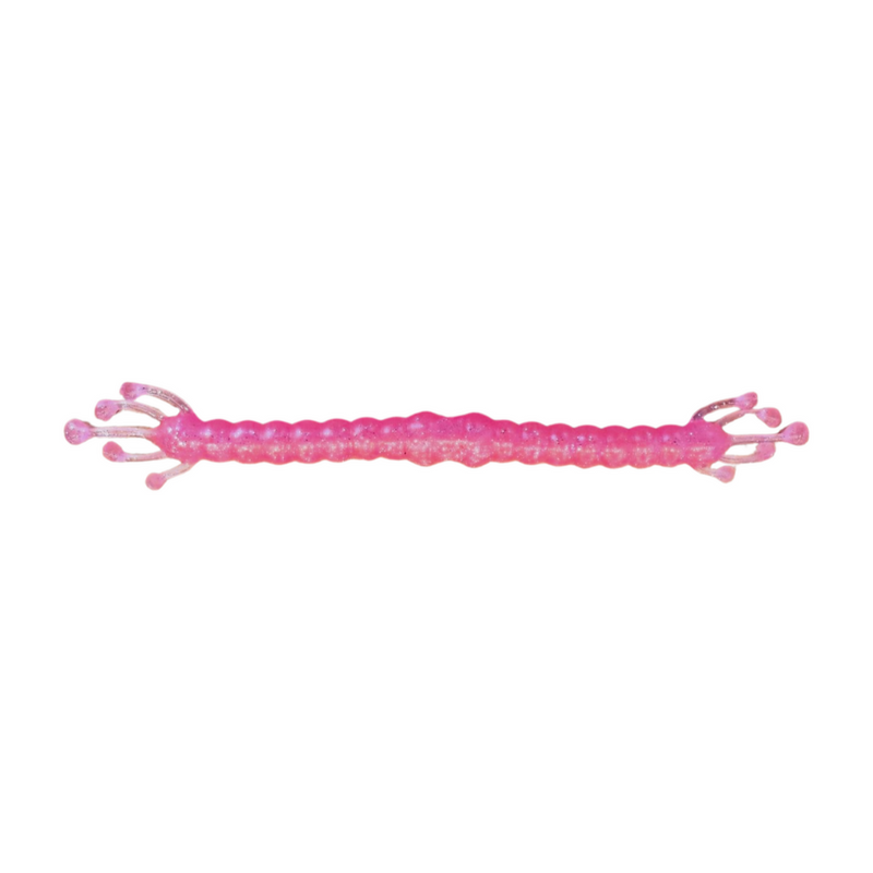 Load image into Gallery viewer, Wacky Alien - Soft Plastic Wacky Rig Worm for Bass Fishing
