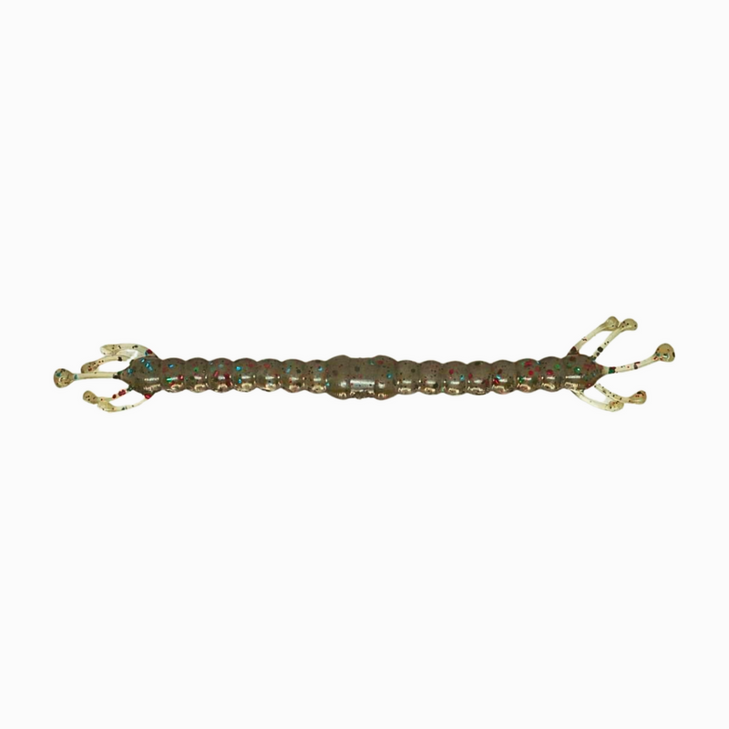 Load image into Gallery viewer, Wacky Alien - Soft Plastic Wacky Rig Worm for Bass Fishing
