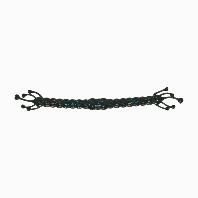 Load image into Gallery viewer, Wacky Alien - Soft Plastic Wacky Rig Worm for Bass Fishing
