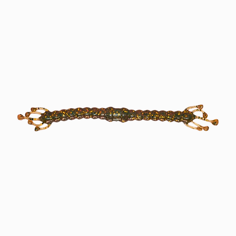 Load image into Gallery viewer, Wacky Alien - Soft Plastic Wacky Rig Worm for Bass Fishing
