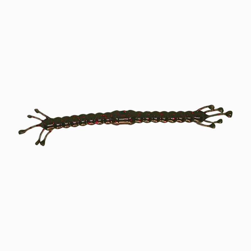 Load image into Gallery viewer, Wacky Alien - Soft Plastic Wacky Rig Worm for Bass Fishing
