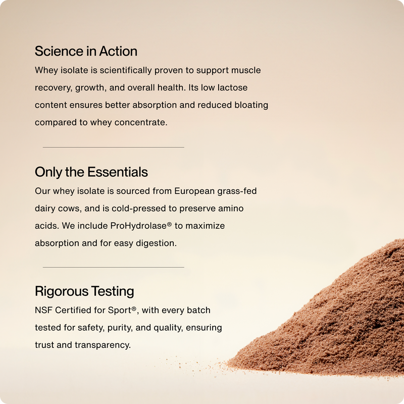 Load image into Gallery viewer, Whey Protein Isolate
