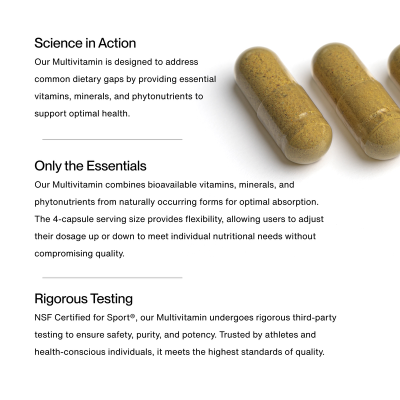 Load image into Gallery viewer, Multivitamin
