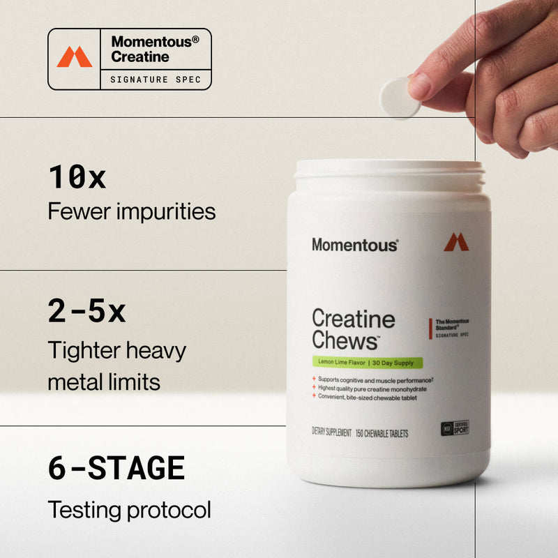 Load image into Gallery viewer, Creatine Chews 150-Count
