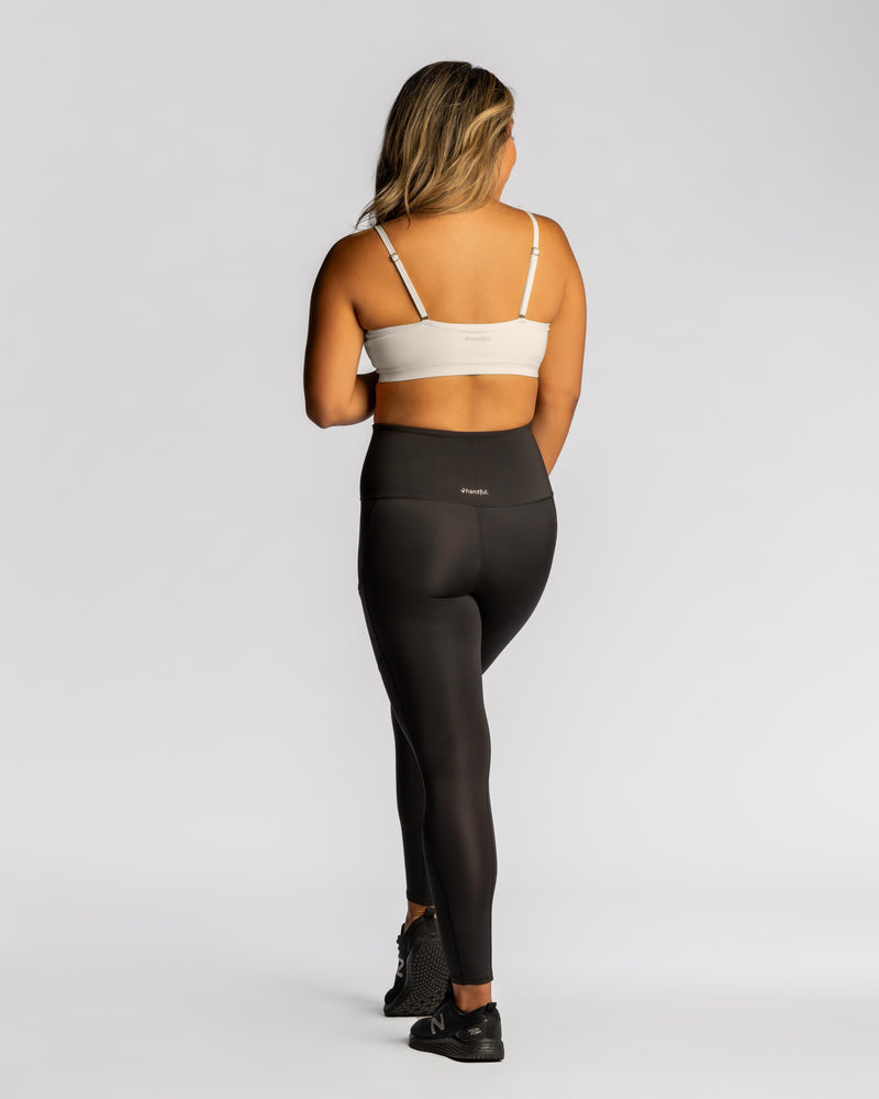 Load image into Gallery viewer, Adjustable Bra – Whipped Cream
