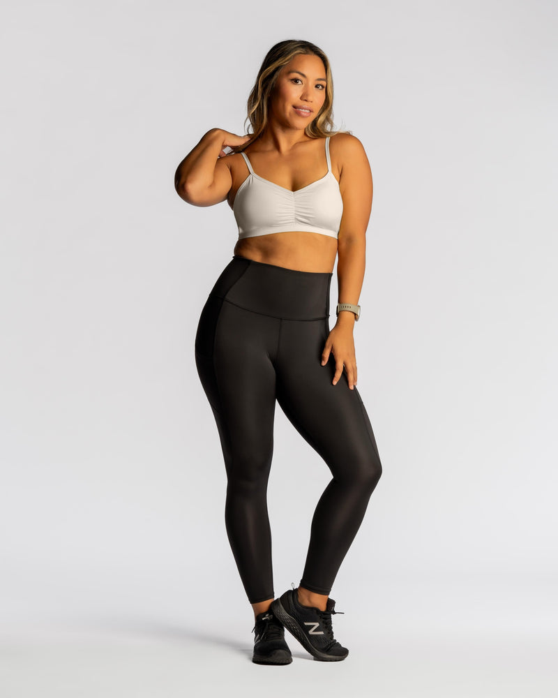 Load image into Gallery viewer, Adjustable Bra – Whipped Cream

