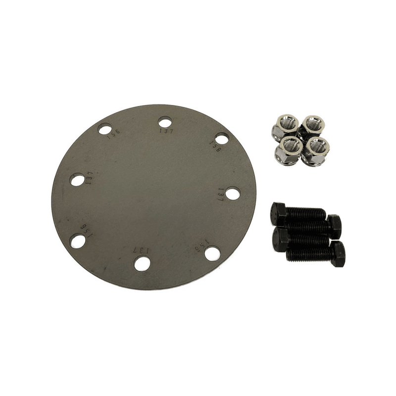 Load image into Gallery viewer, SXS Wheel Plate
