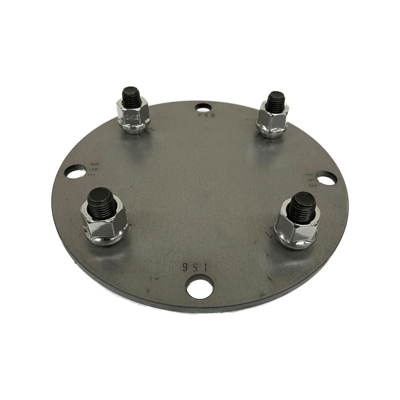 Load image into Gallery viewer, SXS Wheel Plate
