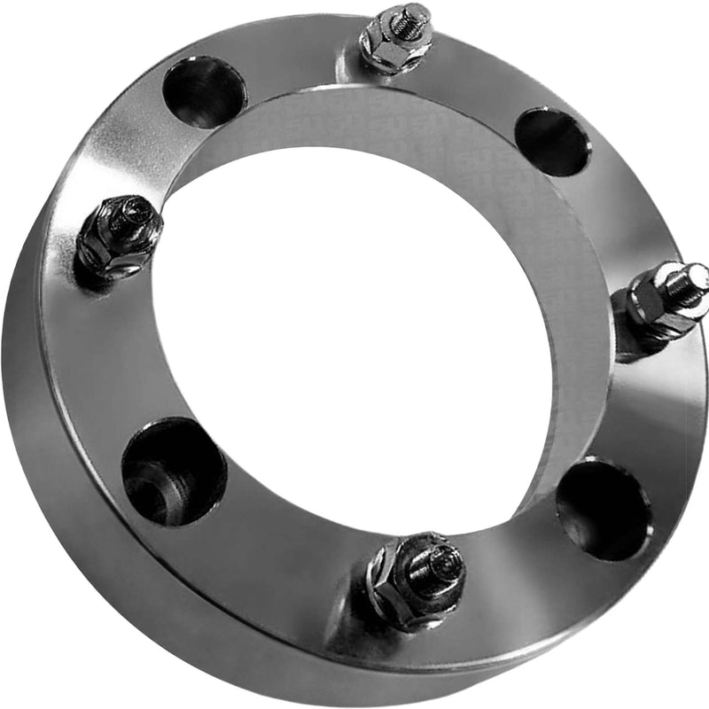 Load image into Gallery viewer, 4x156 Wheel Spacer 12x1.5 Studs 1.5"
