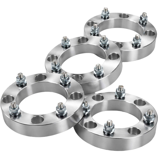4x110 Wheel Spacer - 12x1.25 Studs YXZ1000R 2016-18