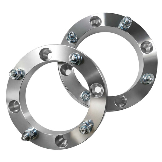 4x110 Wheel Spacer 1" 10x1.25mm Stud