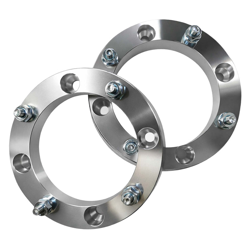 Load image into Gallery viewer, 2019+ YXZ1000R Wheel Spacer 4x156 - 12x1.25 Studs
