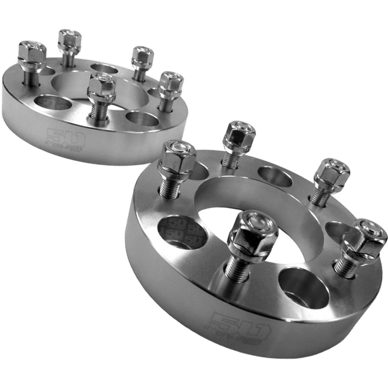 Load image into Gallery viewer, 4x110 Wheel Spacer - 12x1.25 Studs YXZ1000R 2016-18

