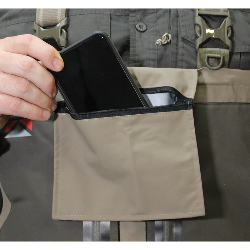 Load image into Gallery viewer, WHETSTONE Breathable (SM, XL, XX AVAILABLE)
