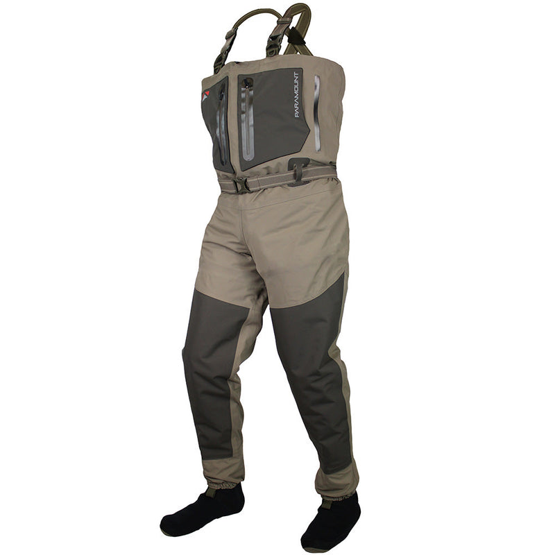 Load image into Gallery viewer, WHETSTONE Breathable (SM, XL, XX AVAILABLE)
