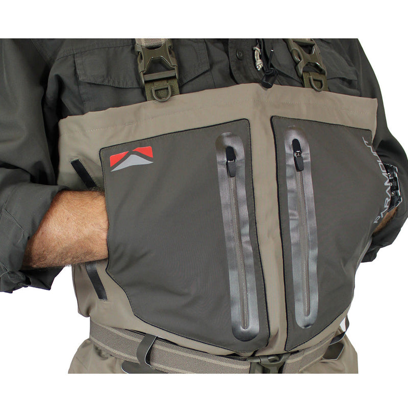 Load image into Gallery viewer, WHETSTONE Breathable (SM, XL, XX AVAILABLE)
