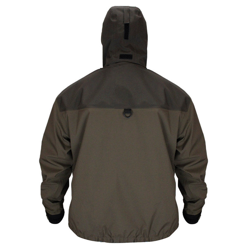 Load image into Gallery viewer, Whetstone Waterproof Wading Jacket

