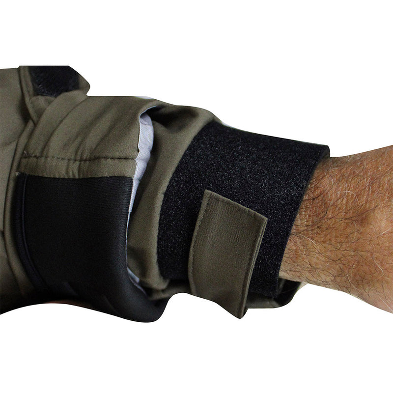 Load image into Gallery viewer, Whetstone Waterproof Wading Jacket
