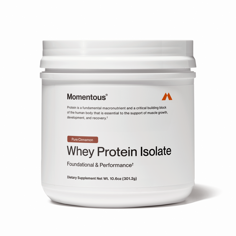 Load image into Gallery viewer, Whey Protein Isolate - Limited Edition
