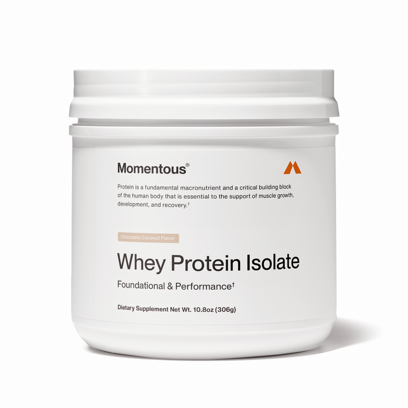 Load image into Gallery viewer, Whey Protein Isolate - Limited Edition
