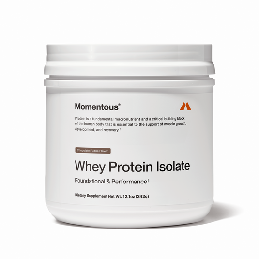 Whey Protein Isolate - Limited Edition