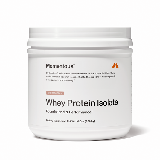 Whey Protein Isolate - Limited Edition