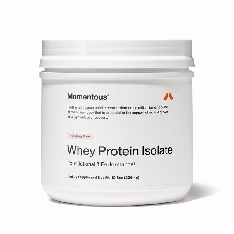 Load image into Gallery viewer, Whey Protein Isolate - Limited Edition

