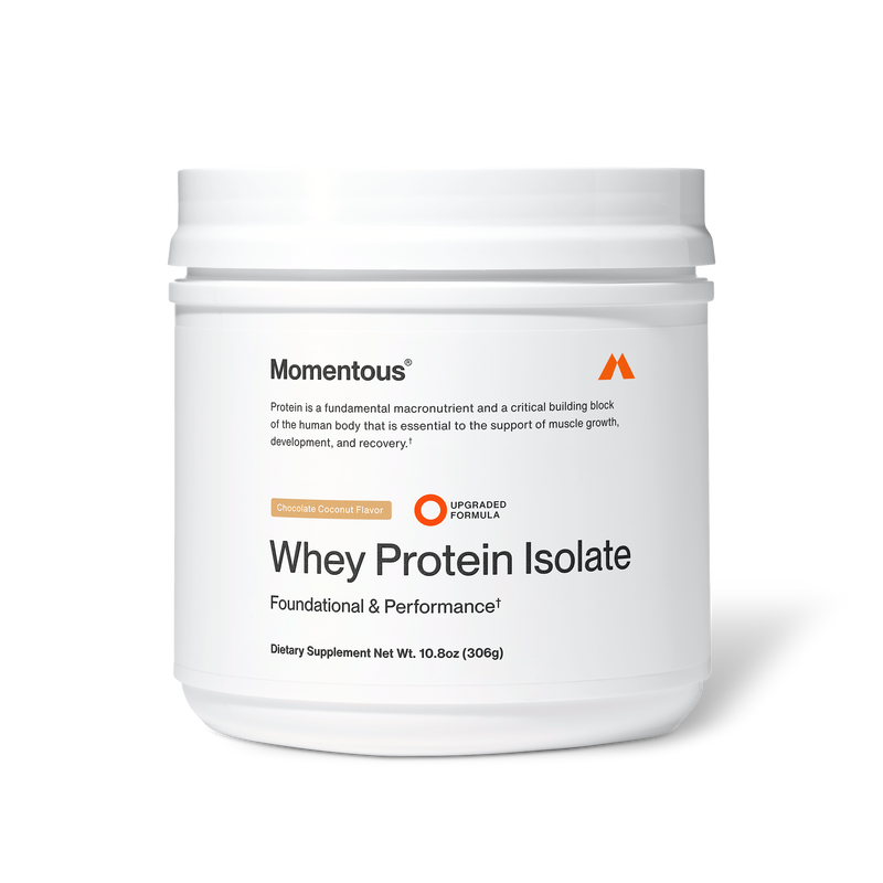 Load image into Gallery viewer, Whey Protein Isolate - Flavor Series

