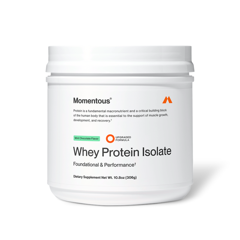 Load image into Gallery viewer, Whey Protein Isolate - Flavor Series
