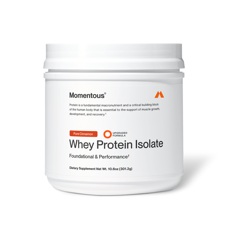 Load image into Gallery viewer, Whey Protein Isolate - Flavor Series

