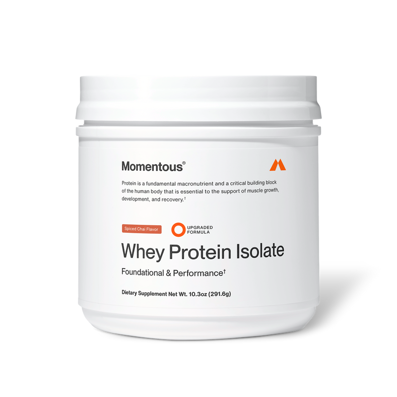 Load image into Gallery viewer, Whey Protein Isolate - Flavor Series
