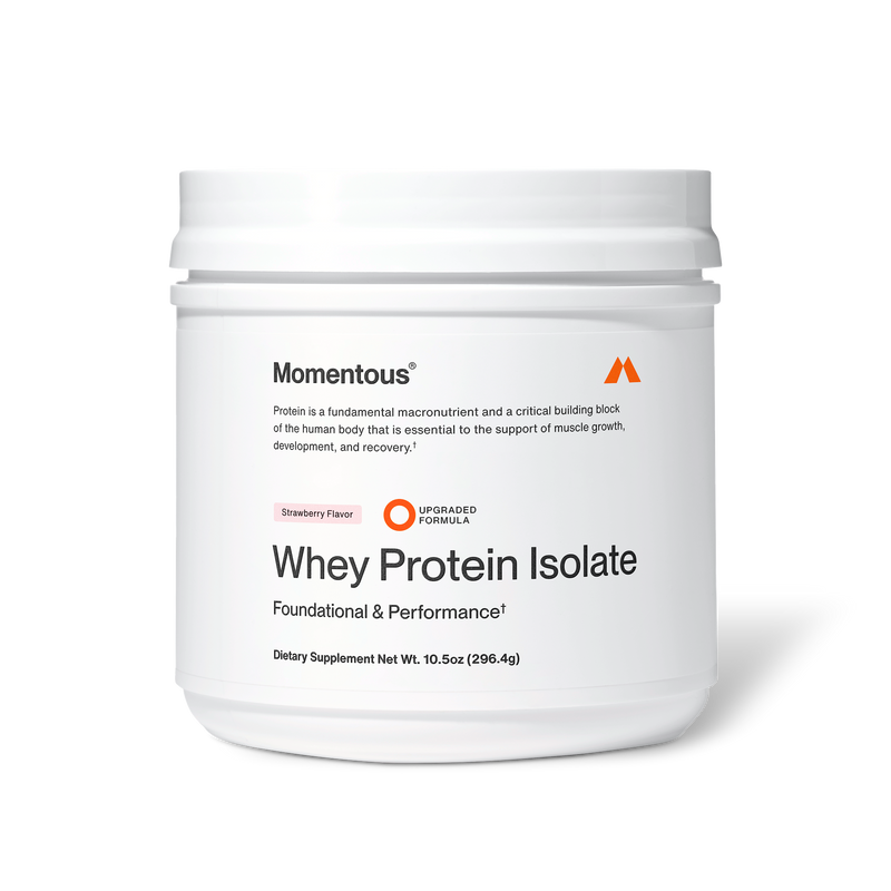 Load image into Gallery viewer, Whey Protein Isolate - Flavor Series
