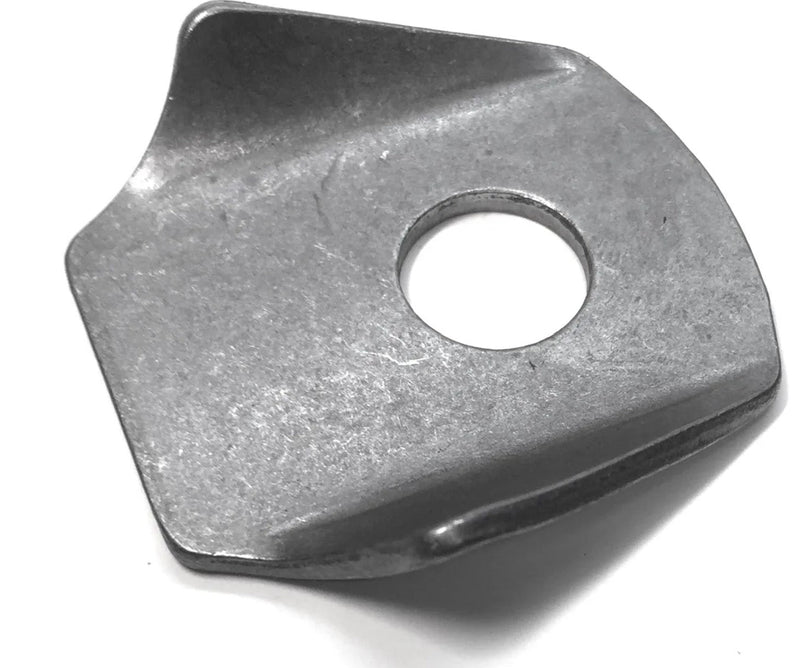 Load image into Gallery viewer, FastLab Weld On Whip Tabs 1/2" Hole
