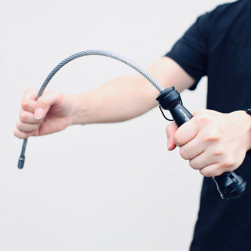 Load image into Gallery viewer, Stinger Whip Car Emergency Tool ( Whip to Fist Pro)
