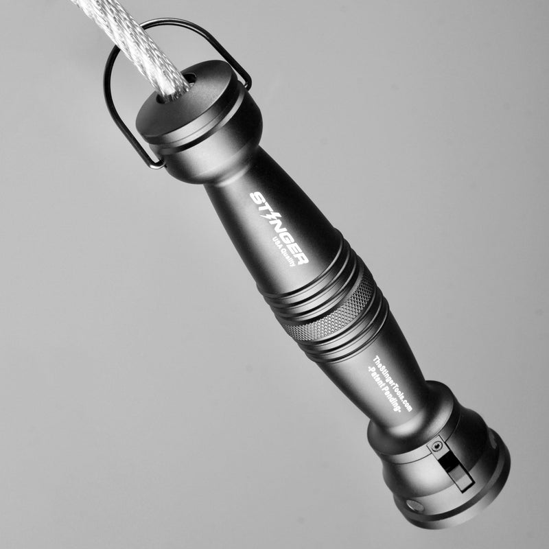 Load image into Gallery viewer, Stinger Whip Car Emergency Tool ( Whip to Fist Pro)
