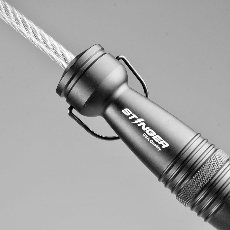 Load image into Gallery viewer, Stinger Whip Car Emergency Tool ( Whip to Fist Pro)
