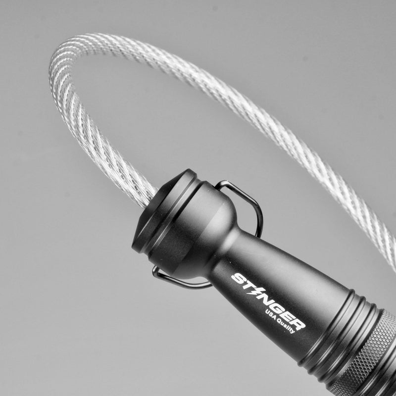 Load image into Gallery viewer, Stinger Whip Car Emergency Tool ( Whip to Fist Pro)
